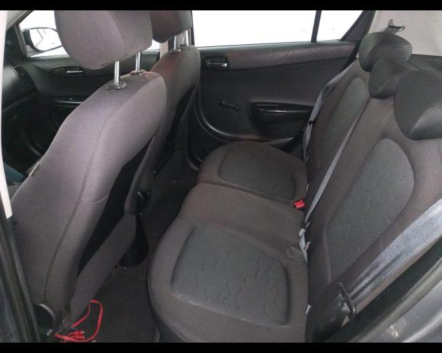 HYUNDAI i20 5p 1.2 Classic Gpl