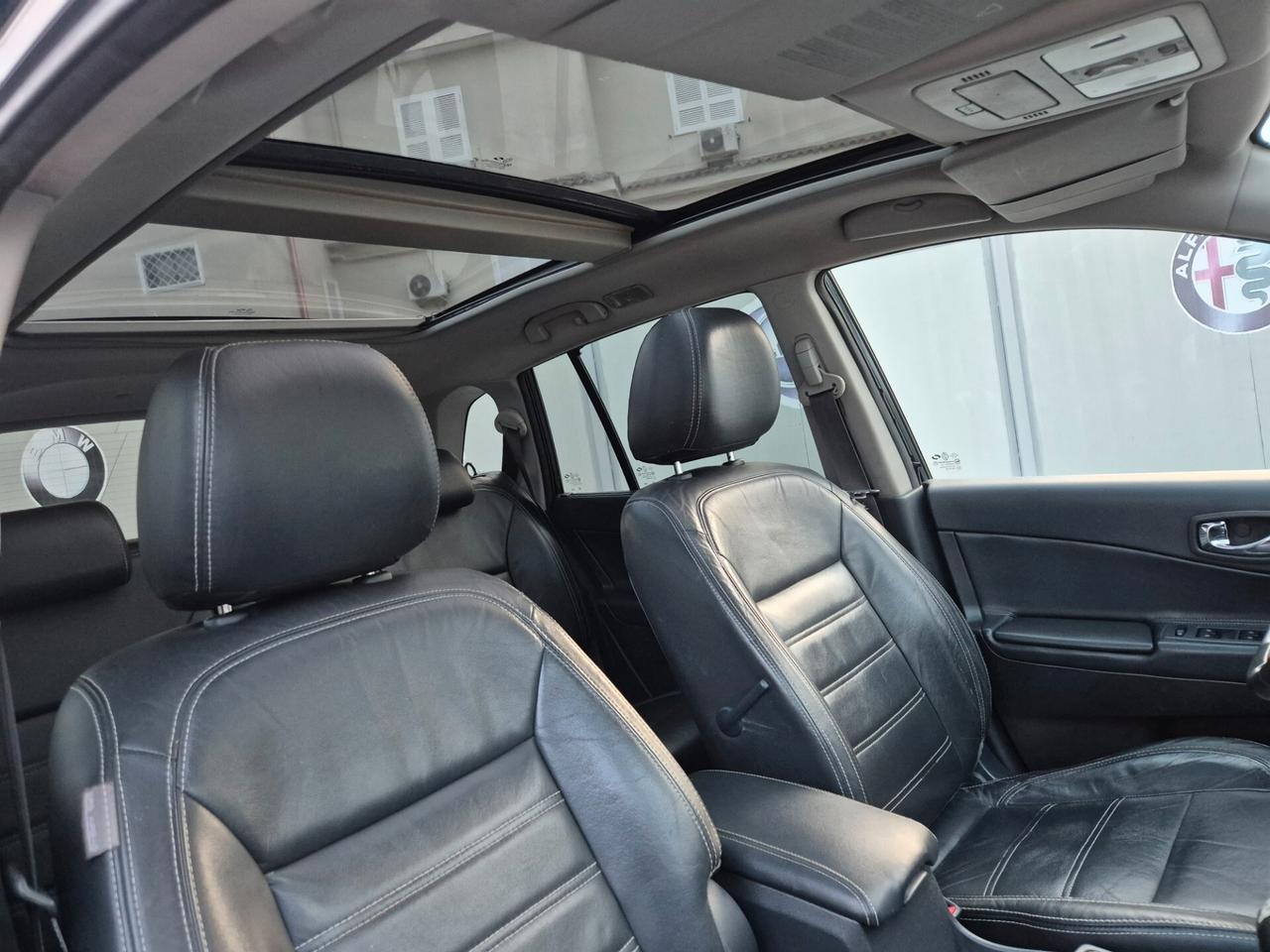 Renault KOLEOS RESTAYLING 2.0 dCi 150CV 4X4 STRAFULL