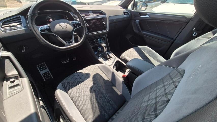 Volkswagen Tiguan 2.0 TDI 150 CV SCR DSG R-Line - 2023