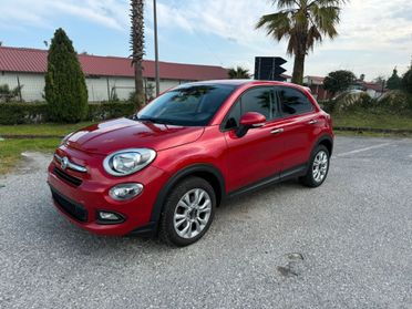 Fiat 500X 1.6 MultiJet 120 CV DCT Pop Star