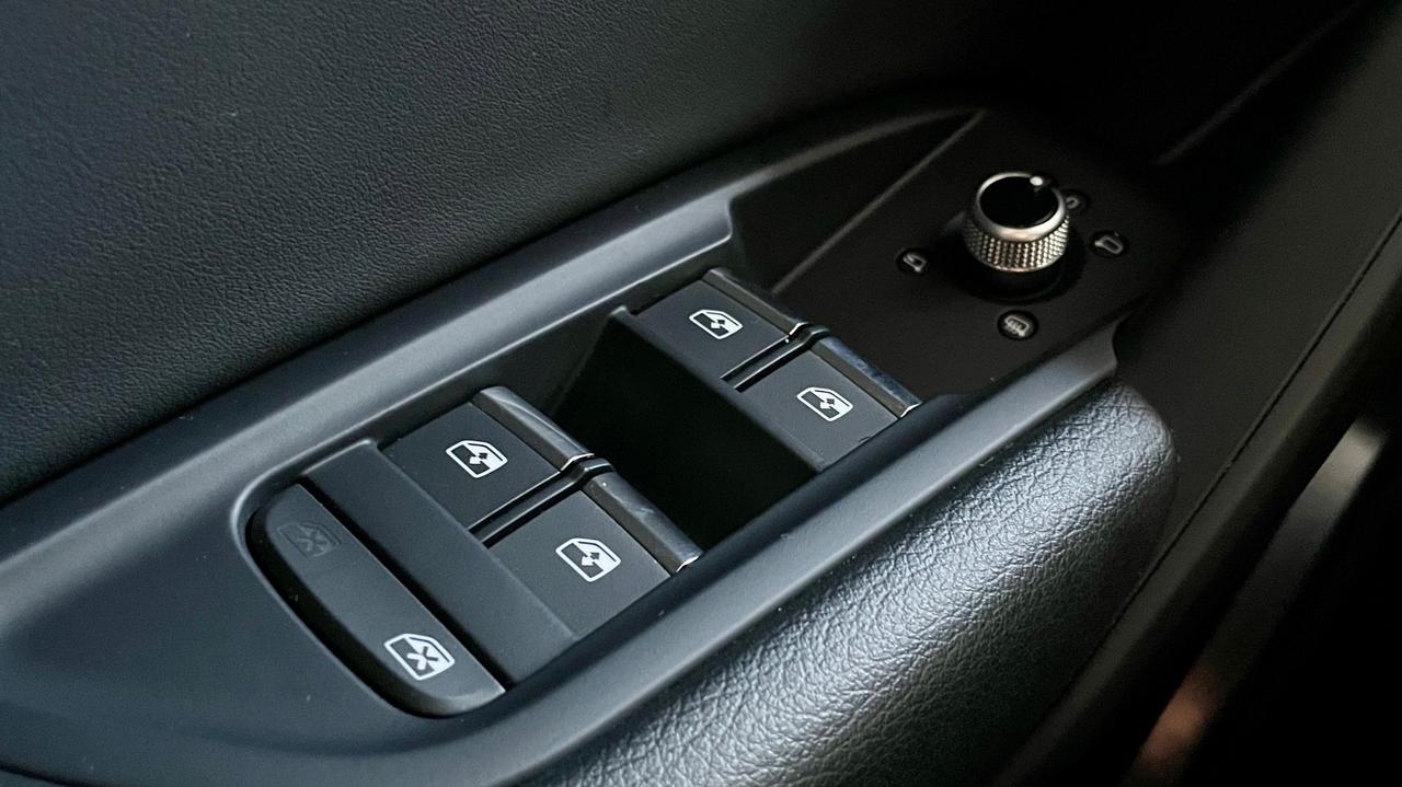 AUDI Q5 QUATTRO 40 2.0 S-LINE S-TRONIC 204 CV - VIRTUAL COCKPIT, PELLE, FULL LED