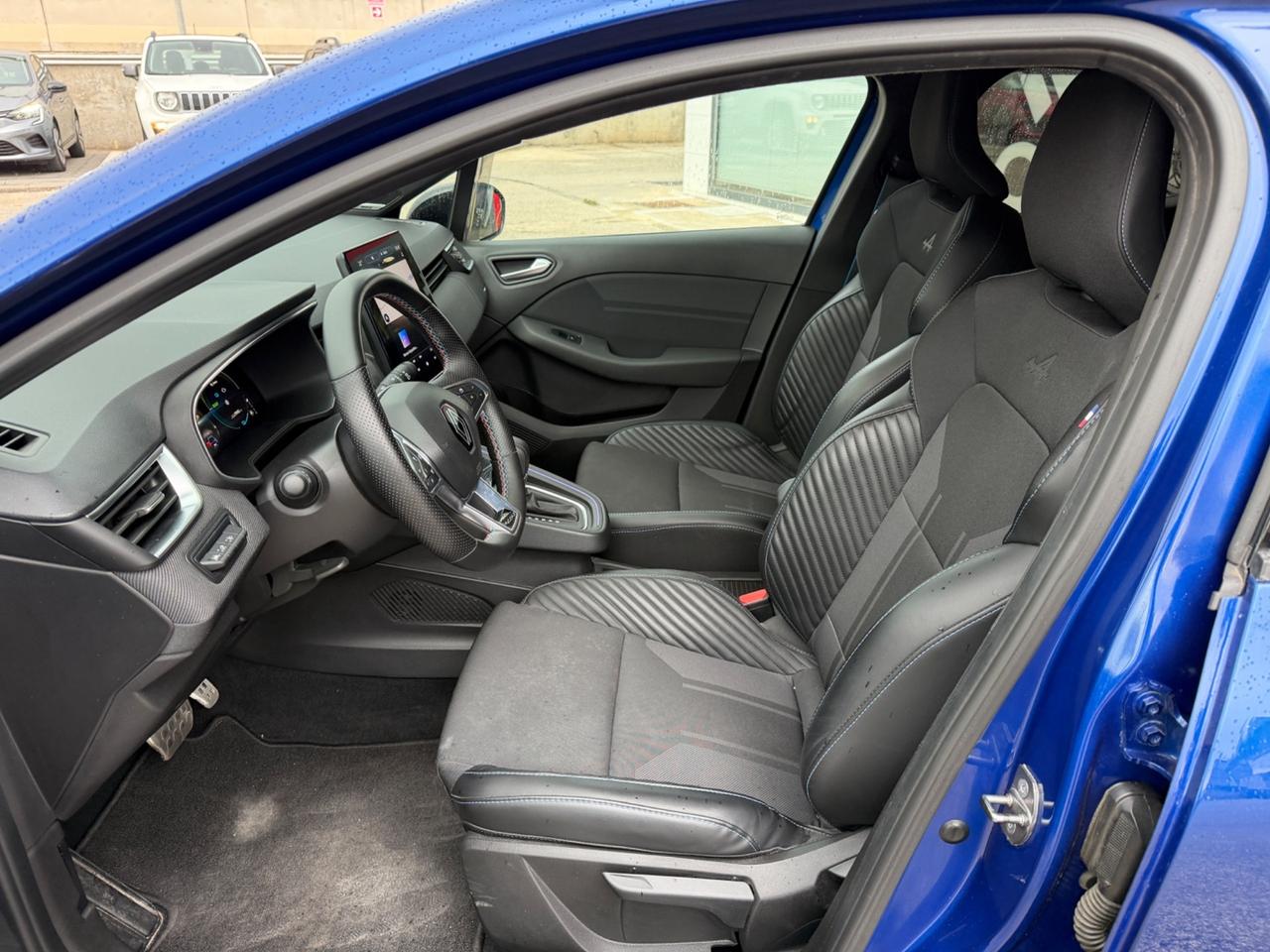 Renault Clio Full Hybrid E-Tech 145 CV Esprit Alpine