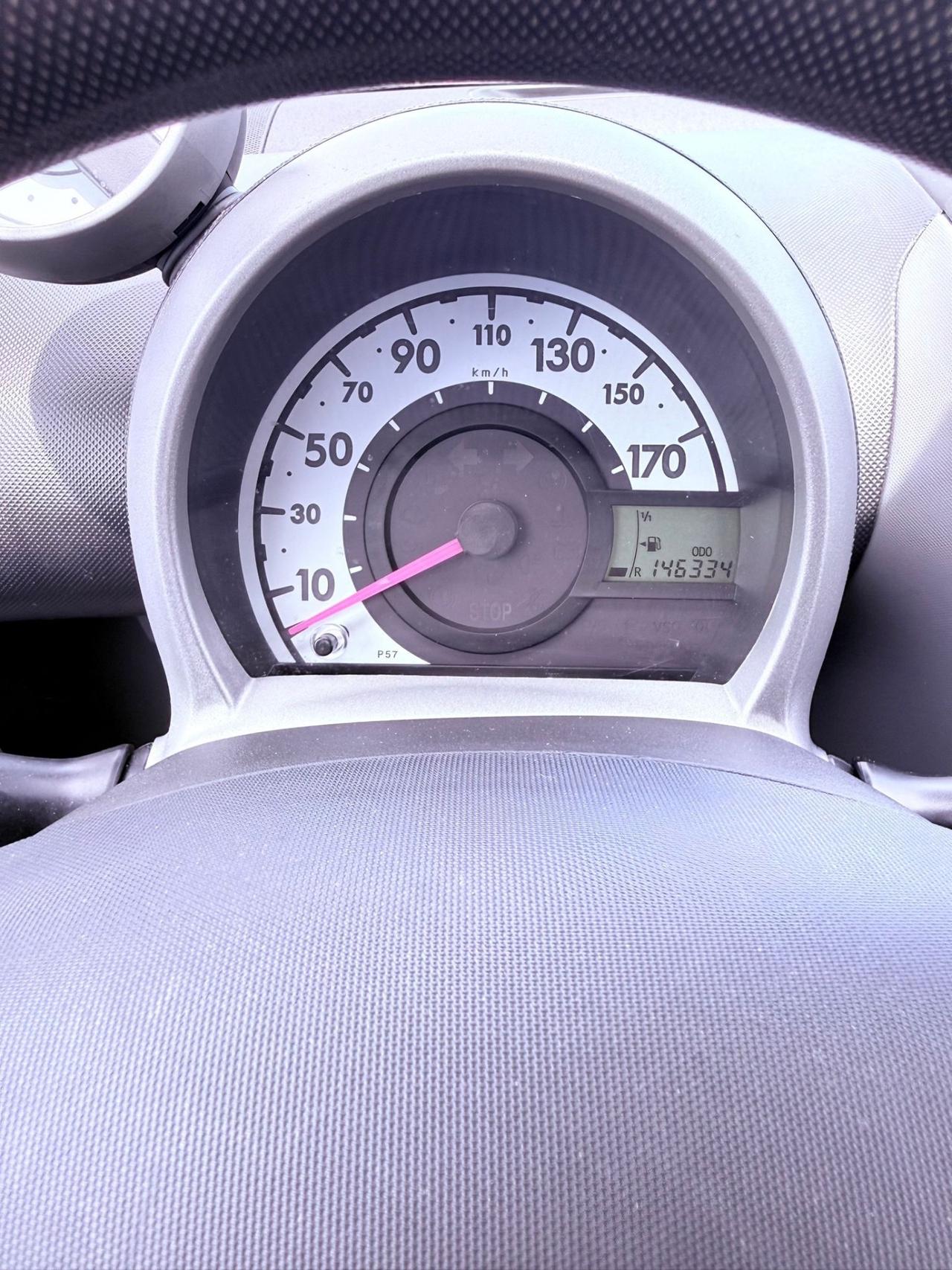 Peugeot 107 1.0 68CV 3p. Ok neopatentati