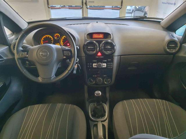 OPEL Corsa 1.2 5 porte