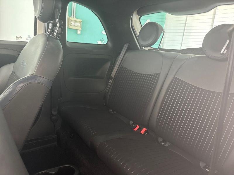 FIAT 500 1.0 70cv Ibrido Dolcevita