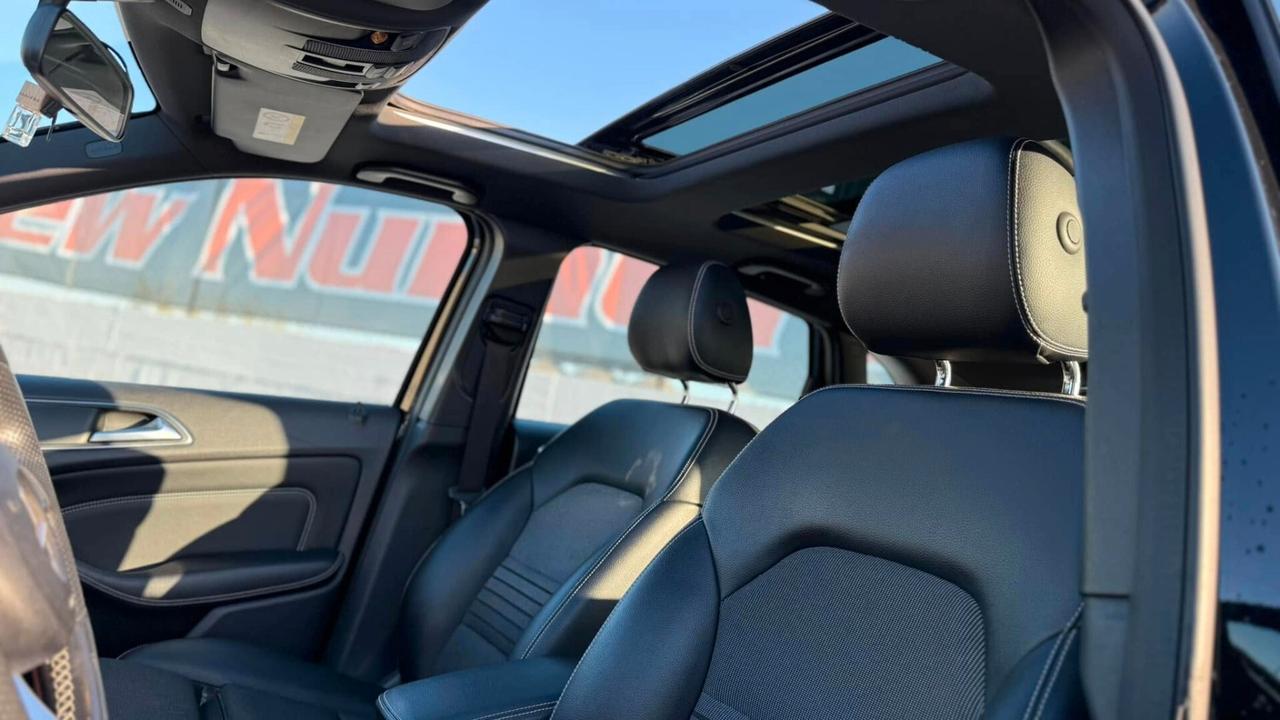 Mercedes Classe B 180 CDI Sport Automatic 110cv 2017