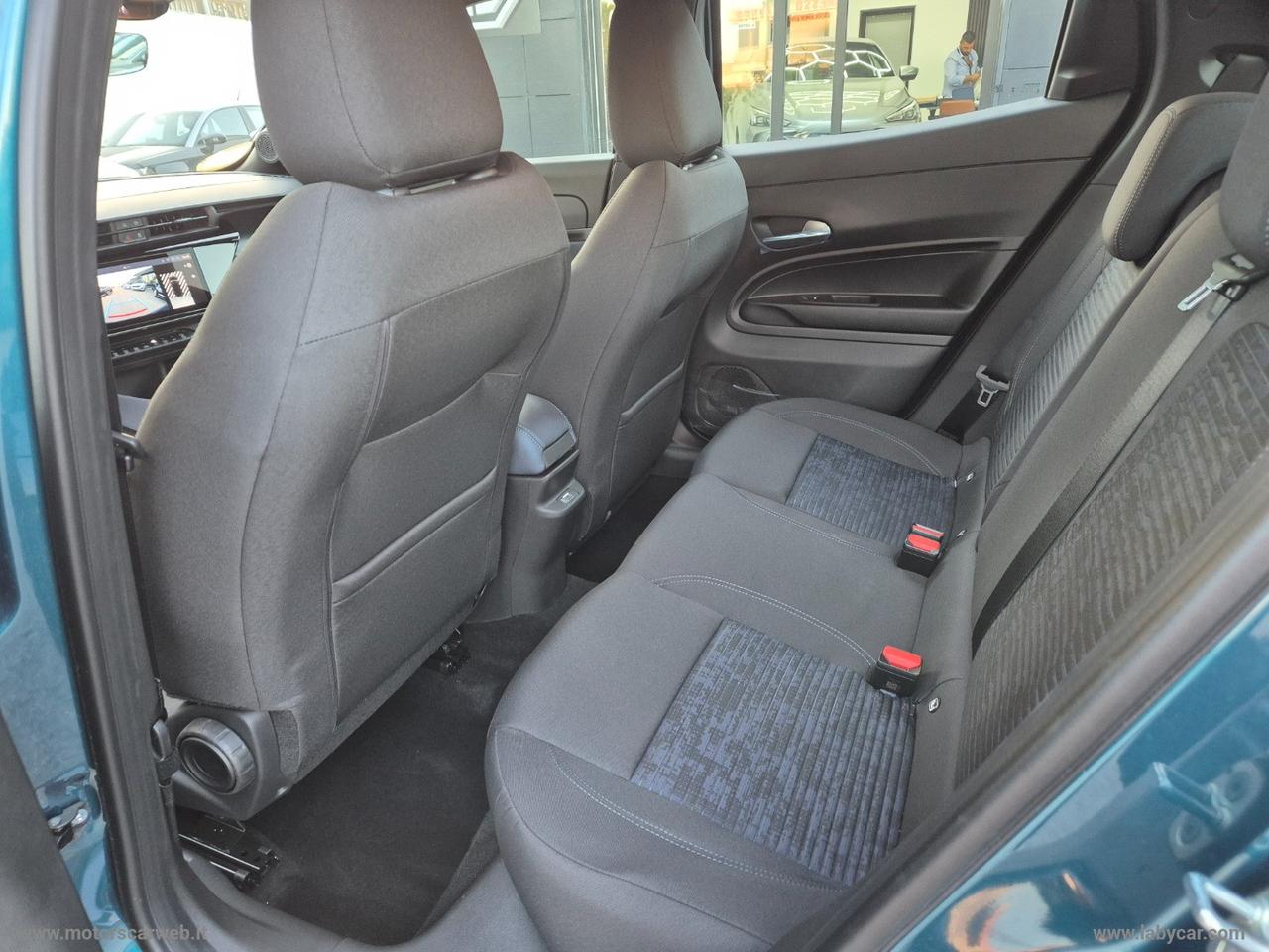 ALFA ROMEO Junior 1.2 145 CV Hybrid eDCT6