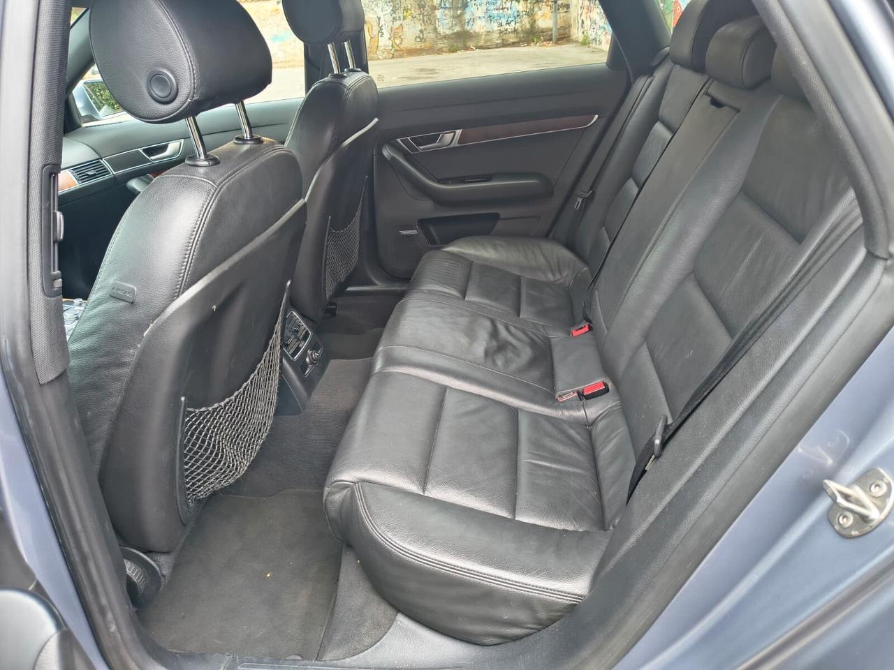 Audi A6 3.0 V6 TDI 126.000KM ORIGINALI 4X4
