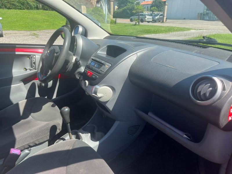CITROEN C1 1.0 5 porte