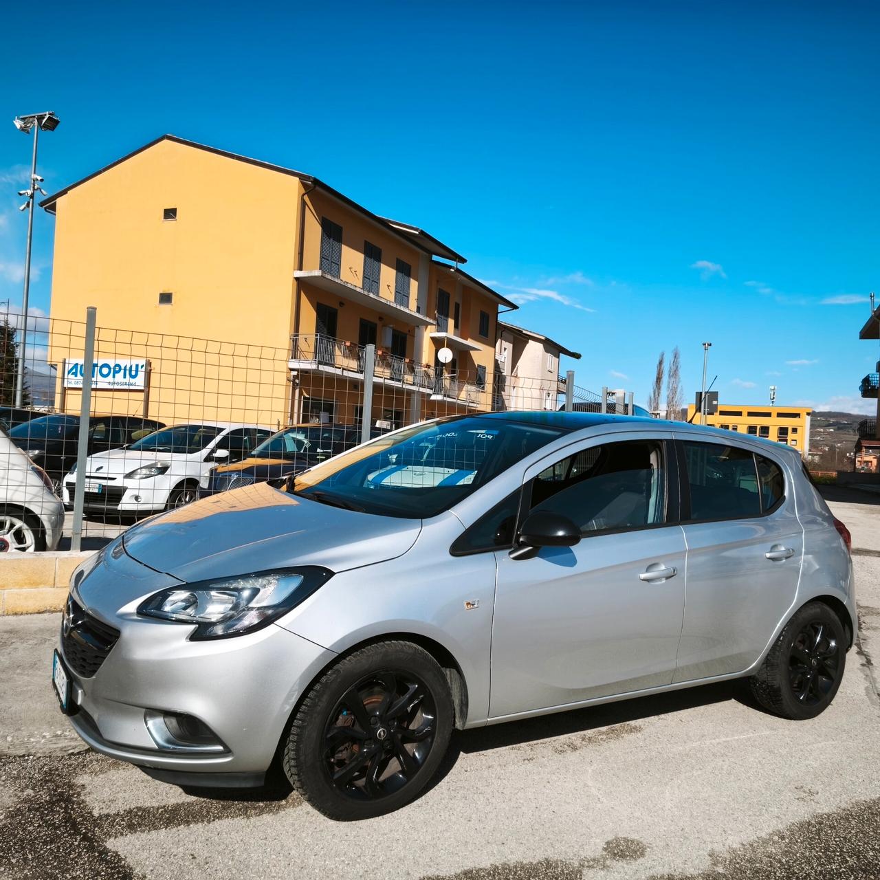Opel Corsa 1.3 CDTI ecoFLEX Start&Stop 5 porte b-Color