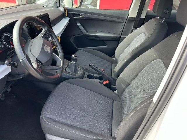 SEAT Ibiza 1.0 TGI 5 porte Business