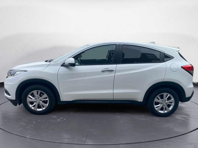 HONDA HR-V 1.5 COMFORT NAVI