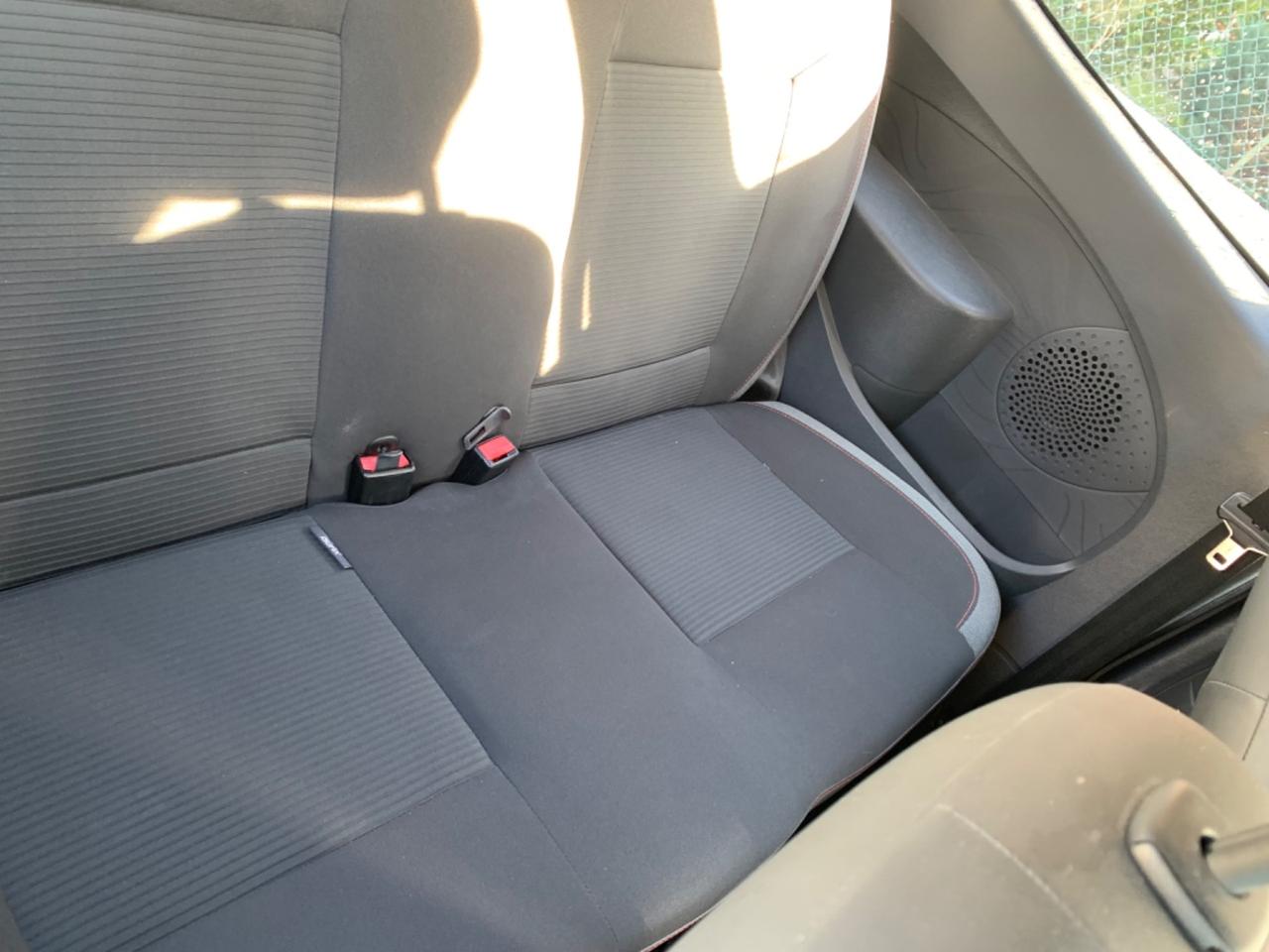 Utilitaria neopatentati 1.2 benzina