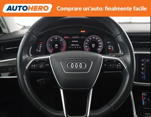 AUDI A6 Avant 45 3.0 TDI quattro tiptronic Business Sport