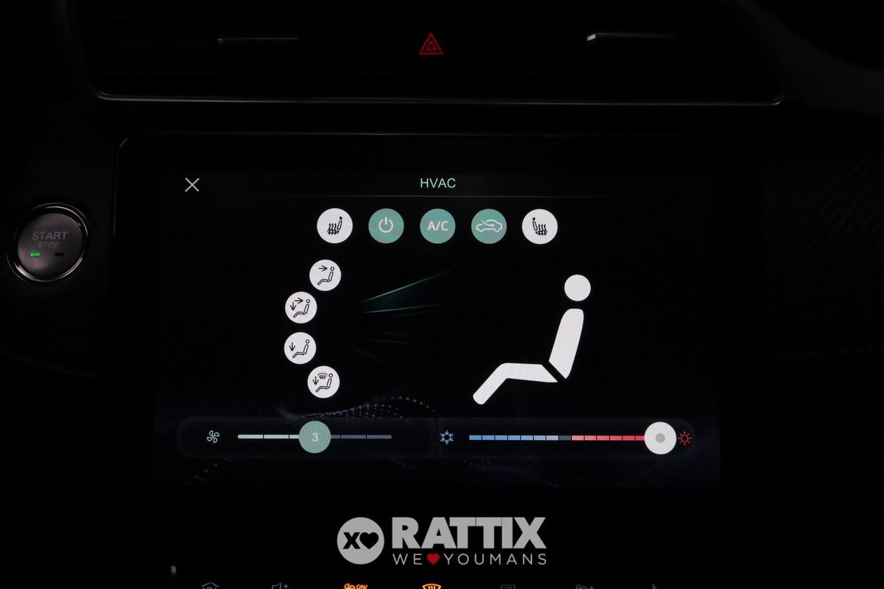 MG ZS 1.0 111CV Luxury + tetto apribile