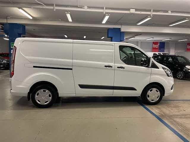 Ford Transit Custom 300 2.0 tdci 170cv trend l2h1 auto e6.2