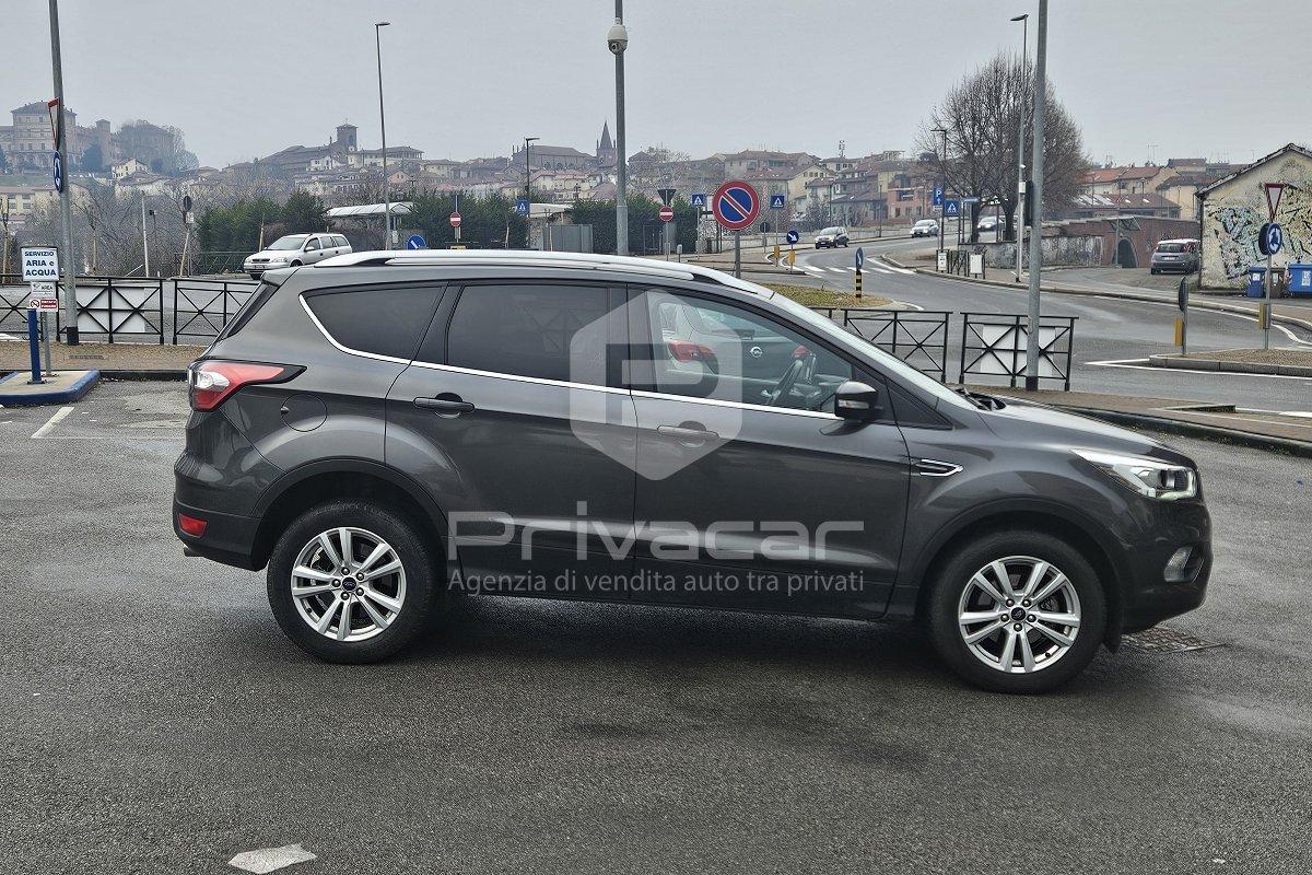 FORD Kuga 1.5 TDCI 120 CV S&S 2WD Business