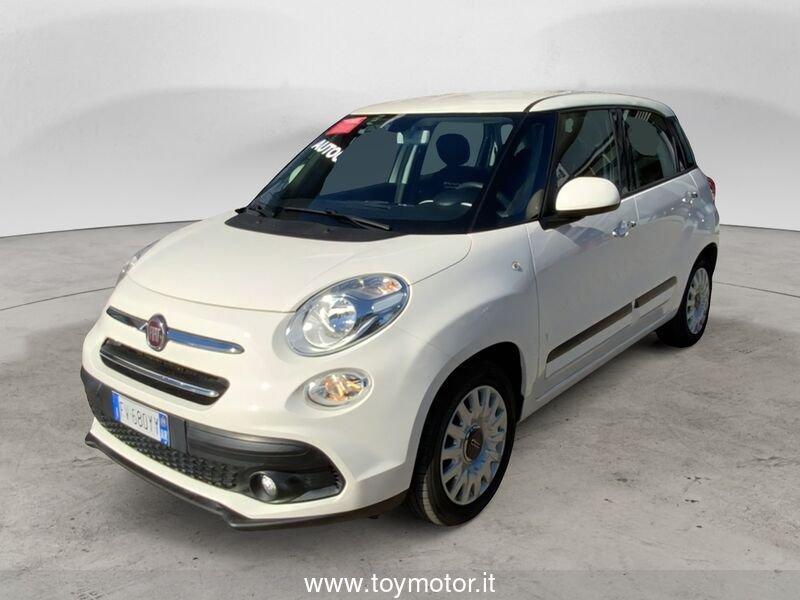 FIAT 500L Pro 1.6 MJT 120CV Urban 4 posti (N1)