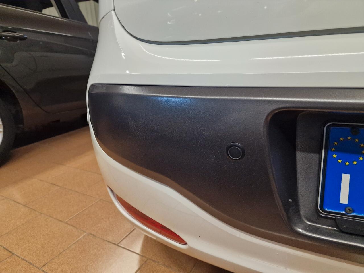 Fiat Punto Evo 1.3 Mjt 75 CV 5 porte Dynamic