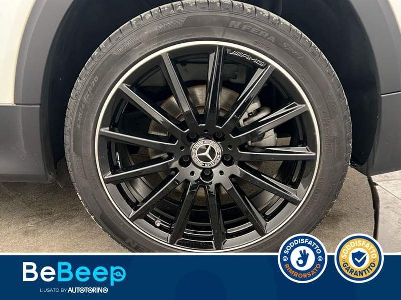 Mercedes-Benz GLB Classe 200 D PREMIUM 4MATIC AUTO 7P.TI