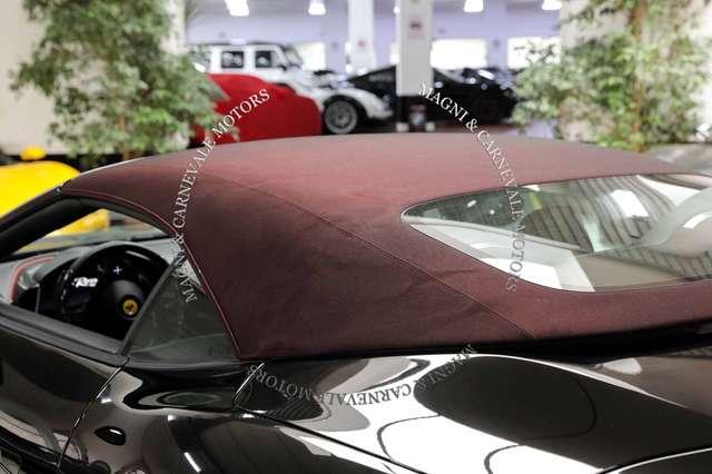 Ferrari Roma SPIDER|MAGNERIDE|DISPLAY PASS|CARBON+LEDS|SURROUND