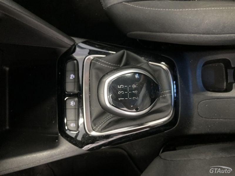 Opel Corsa Corsa 1.2 EDITION ADATTA AI NEOPATENTATI