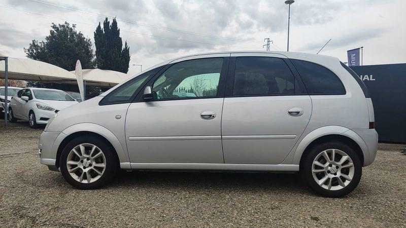 Opel Meriva Meriva 1.6 16V Cosmo