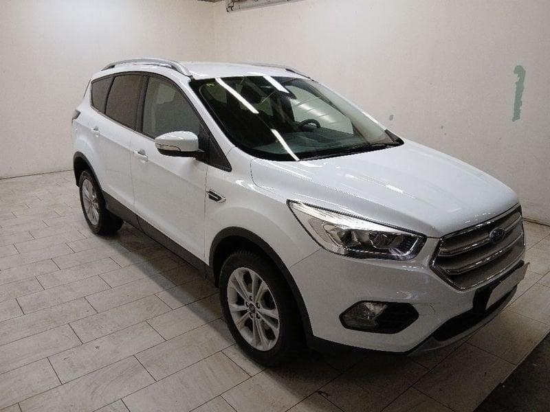 Ford Kuga 1.5 tdci Titanium s&s 2wd 120cv my18