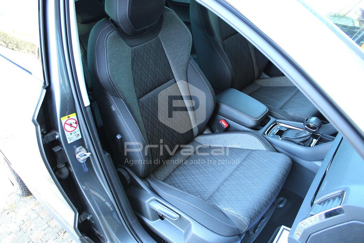 SKODA Karoq 2.0 TDI EVO SCR 115 CV DSG Style