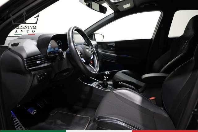 Hyundai i20 1.6 t-gdi N Performance Techno Pack