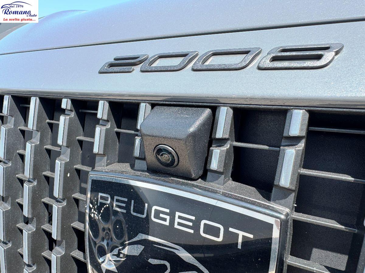 PEUGEOT - 2008 - PureTech 100 Allure#VIRTUAL COCKPIT!RETROCAMERA 360°!