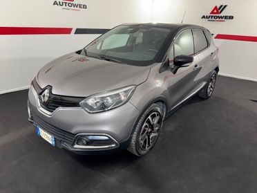 Renault Captur dCi 8V 90 CV Start&Stop Energy Hypnotic