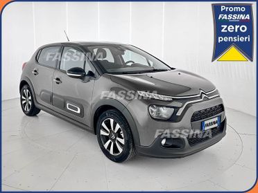 Citroën C3 PureTech 110 S&S Shine