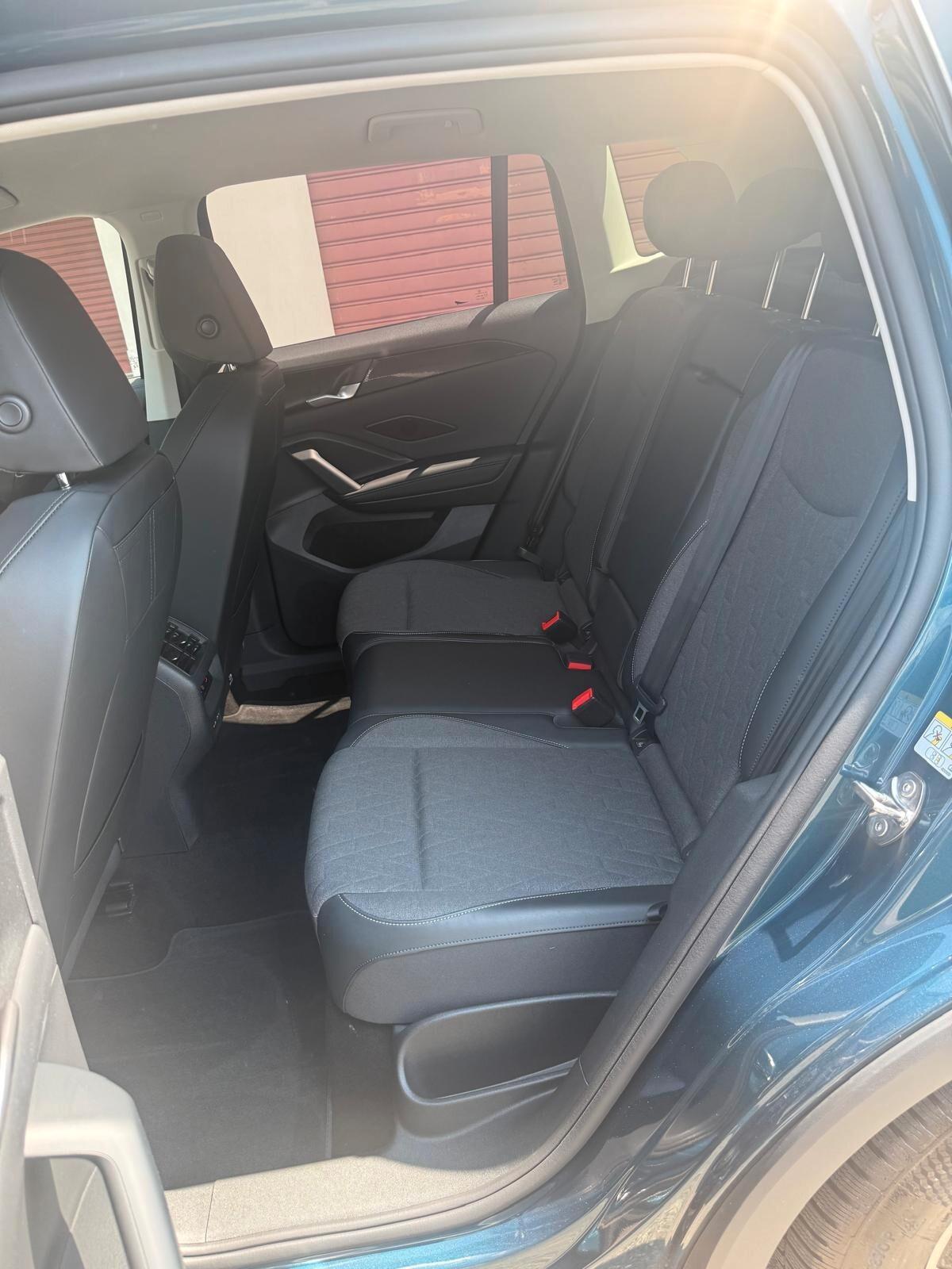 Volkswagen Tiguan 2.0 TDI 150 CV DSG Edition Plus UNICO PROPRIETARIO