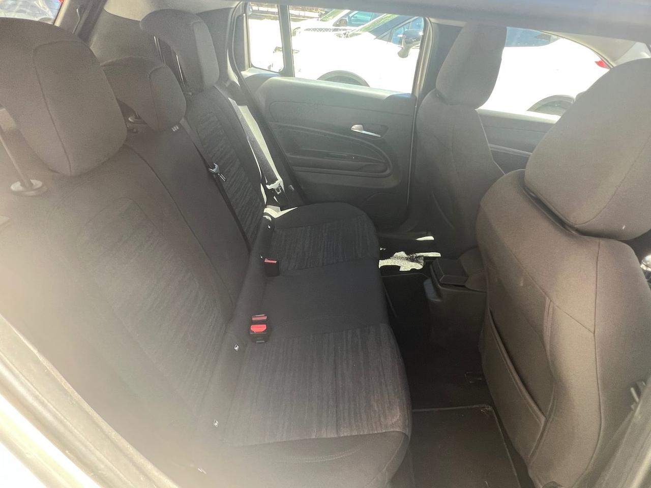Jeep Avenger Longitude 1.2 GSE T3 #11300