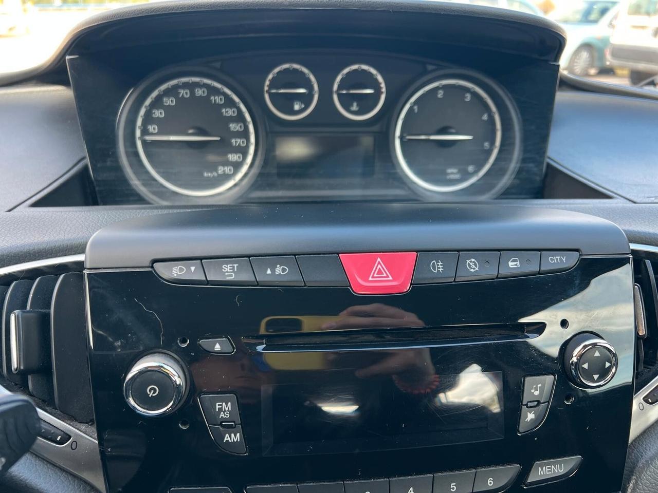 Lancia Ypsilon 1.3 MJT 16V 95 CV 5 porte S&S Platinum