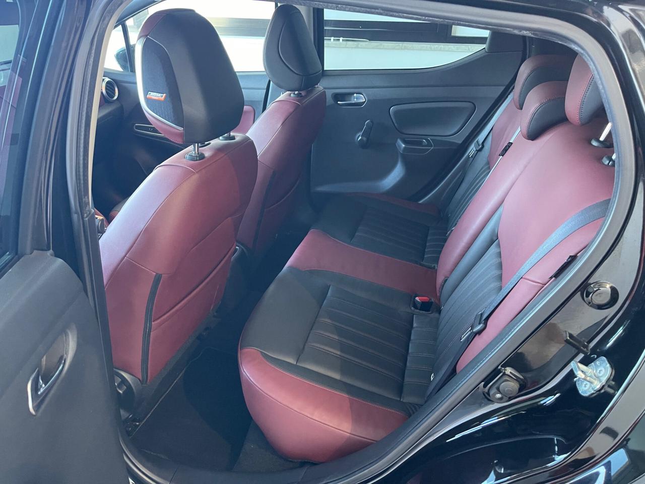 Nissan Micra 1.5 dCi 8V 5 porte Tekna