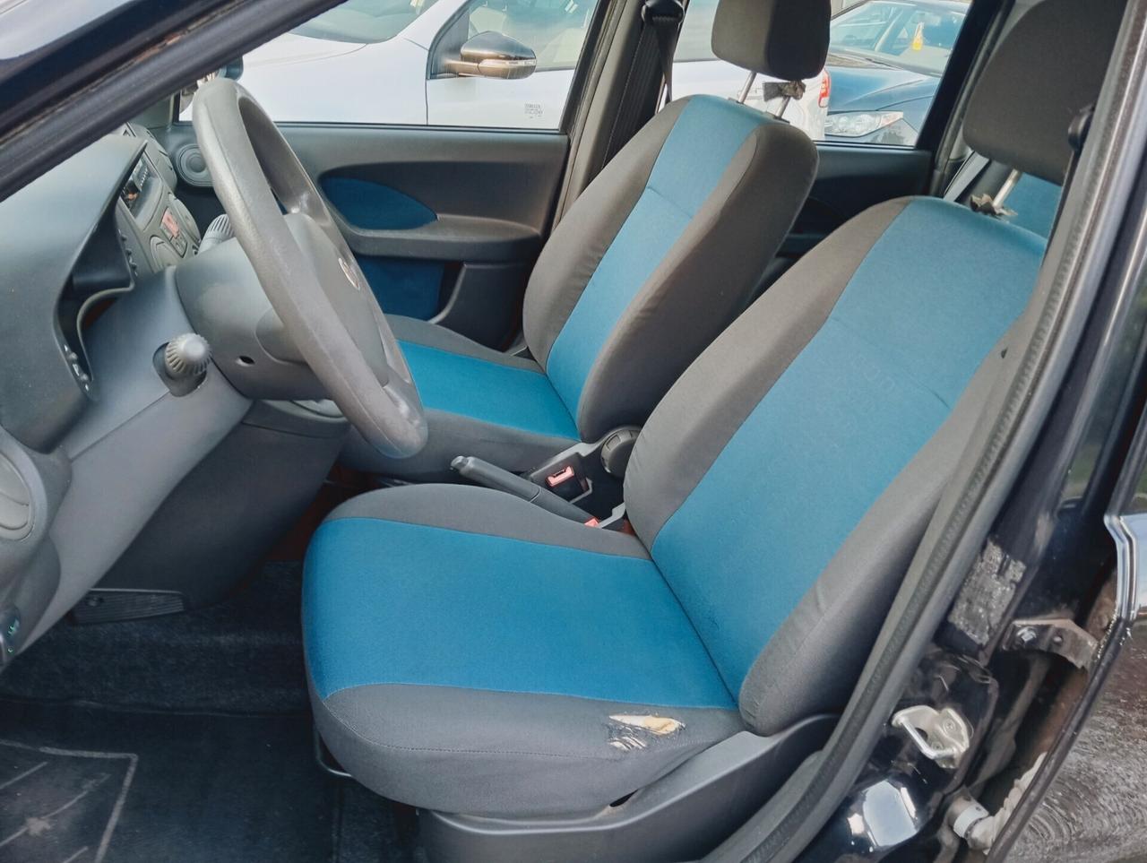 Fiat Panda 1.2 Dynamic Natural Power Mamy