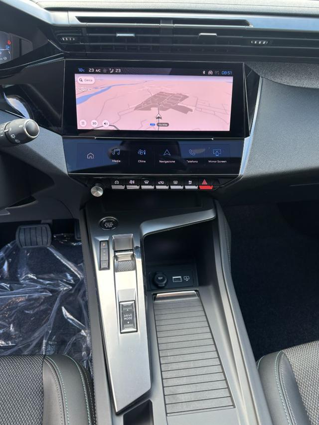 PEUGEOT 308 BlueHDi 130 S&S EAT8 SW Allure Pack