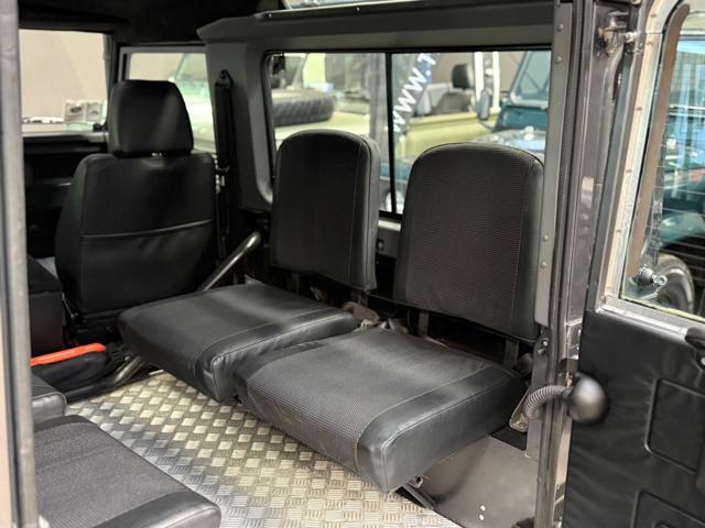 LAND ROVER Defender 90 2.5 Td5 S.W. Tomb Raider *LEGGERE DESCRIZIONE*
