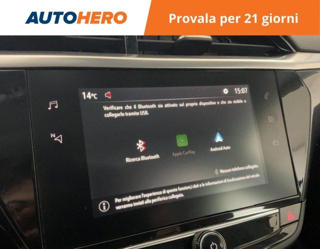 OPEL Corsa 1.5 D 100 CV Elegance