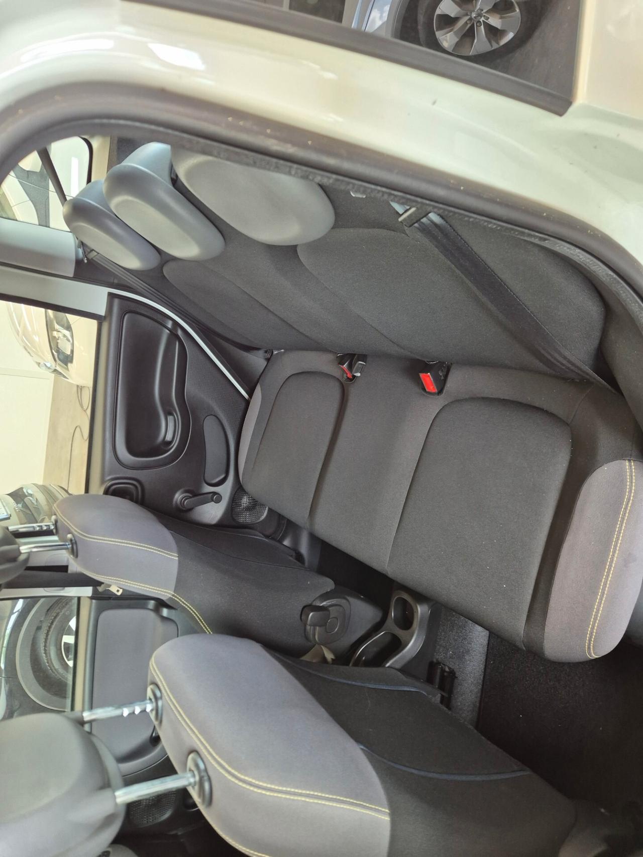 Fiat Panda 1.2 Young