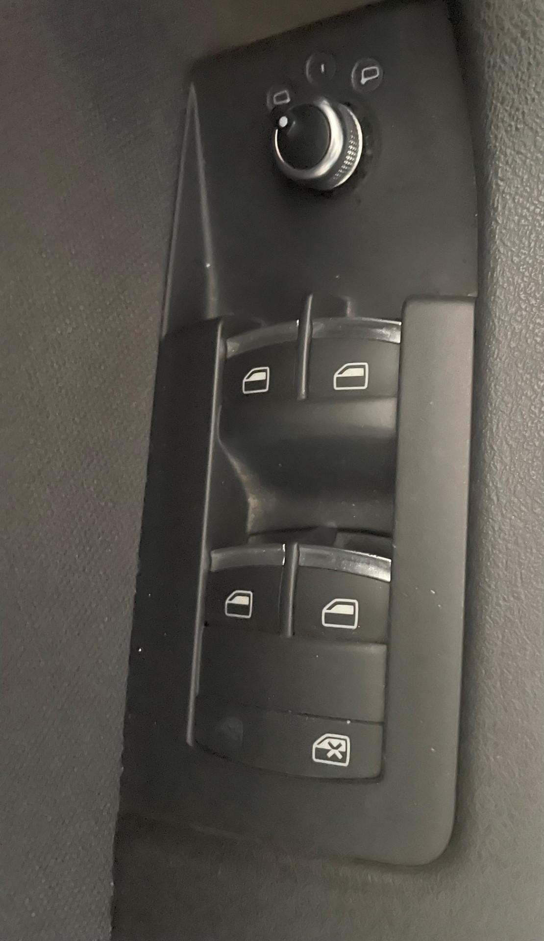 AUDI A3 SPB 1.6 TDI 90 CV AMBITION