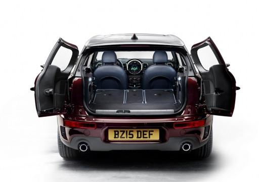 MINI Mini IV F54 2016 Clubman - Mini Clubman 1.5 One D Business a