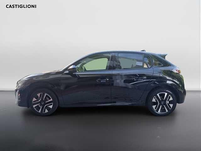 Peugeot 208 208 5P - ALLURE Hybrid 110 E-DCS6