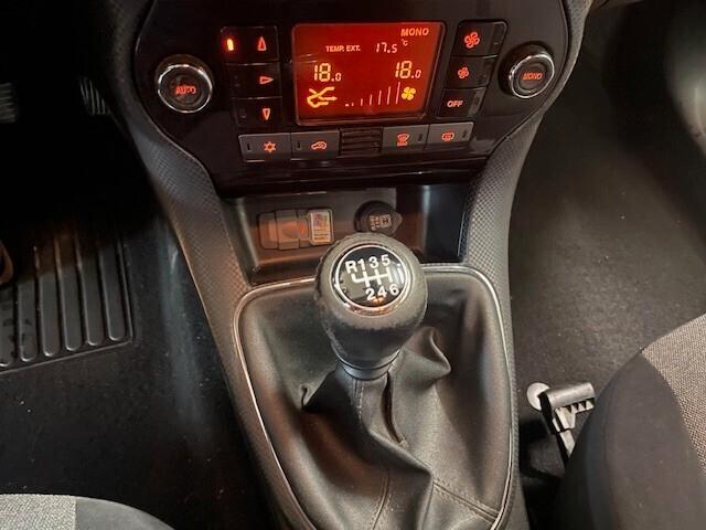 Fiat Bravo 1.6 MJT 120 CV DPF Emotion