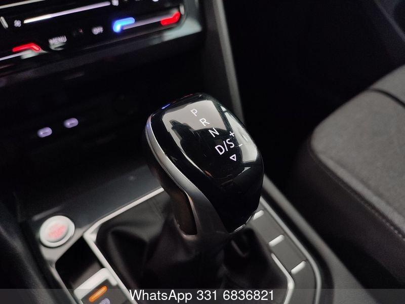 Seat Tarraco Tarraco 2.0 TDI DSG Style