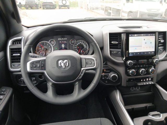 DODGE RAM 1500 3.6L V6 eTorque Big Horn Night N1