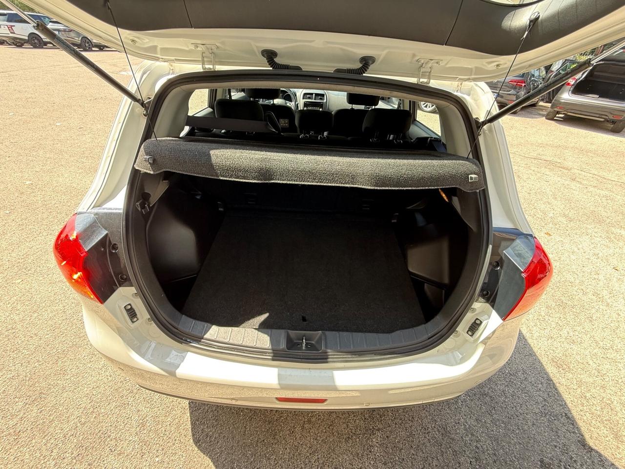 Mitsubishi ASX 1.6 DI-D 114 CV 2WD Inform