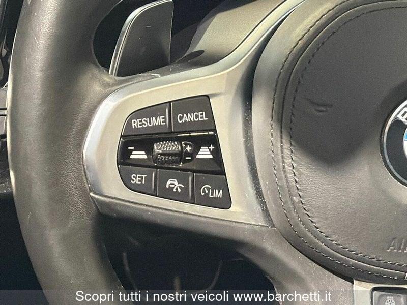 BMW Z4 sdrive 30i Msport auto